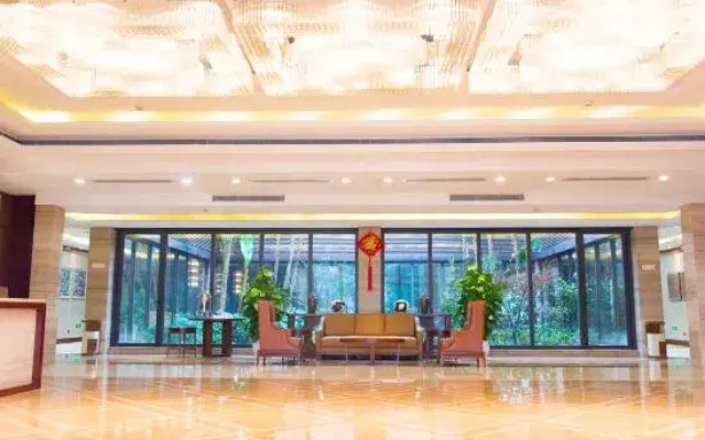 Xianning Guest House