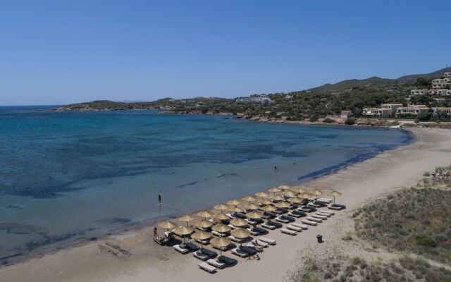 Sea front Athena Sounion Apartment