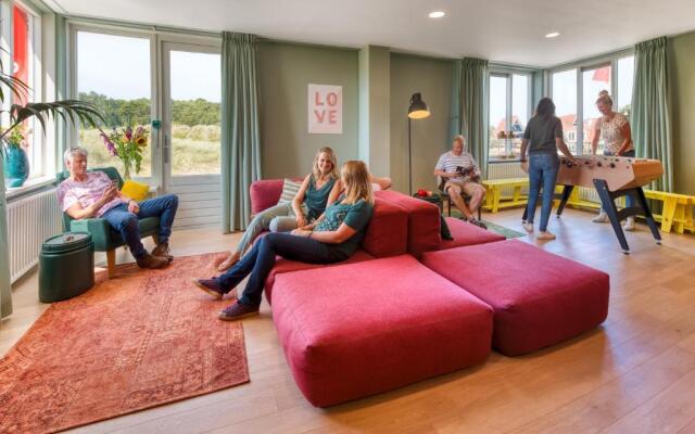 Stayokay Terschelling - Hostel