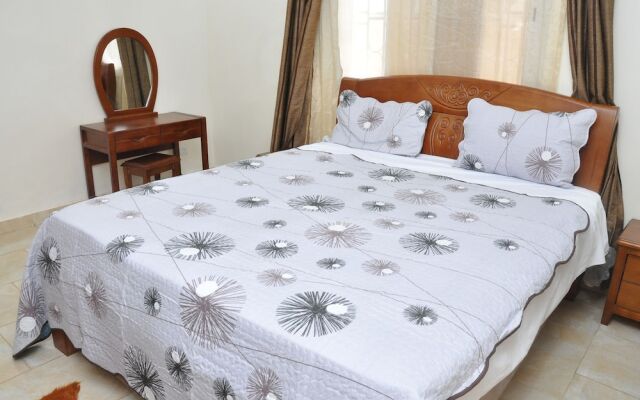 B2 Self Catering Apartments