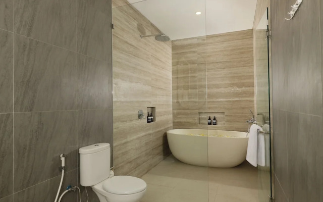 Villa Ananya Seminyak by Nakula
