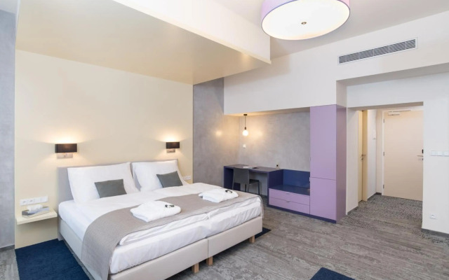 Fairhotel