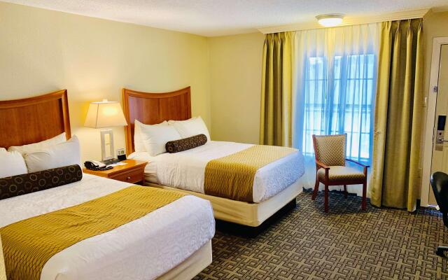 Best Western Swiss Clock Inn