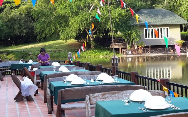 Kor Sor Resort & Spa