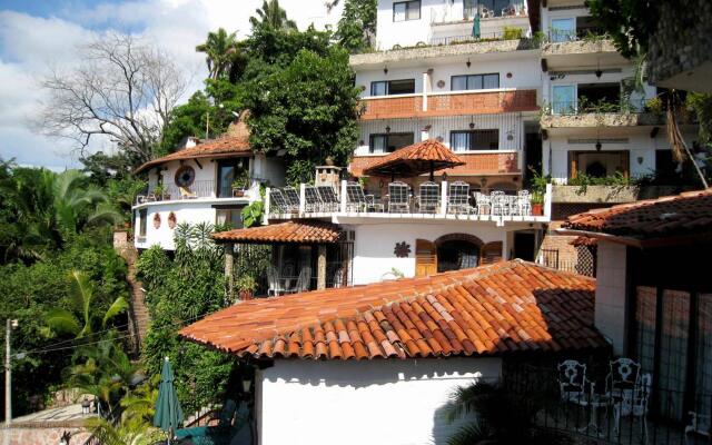 Casa Anita & Corona del Mar