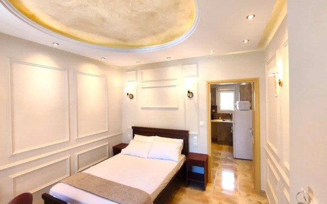 Villa Miltiadis GreeceFiloxenia