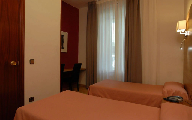 Hostal Aguilar