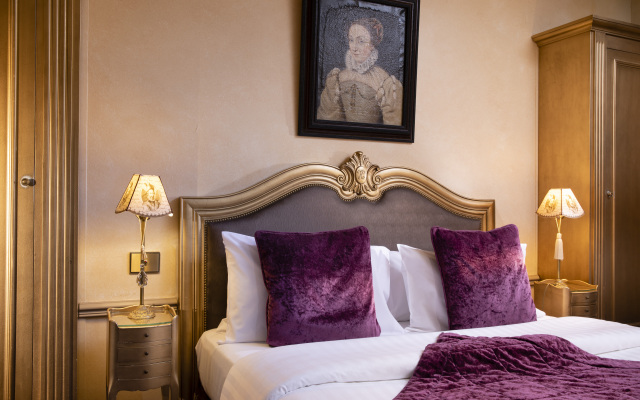 Hotel Residence Henri IV