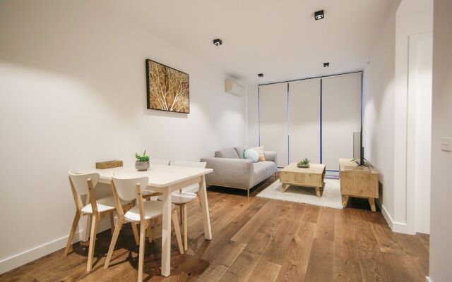 Panoroma Apartments
