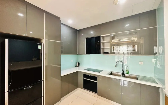 The Sun Avenue Relax & Pool