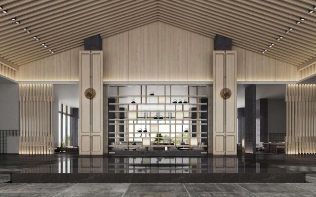 DoubleTree by Hilton Beijing Badaling