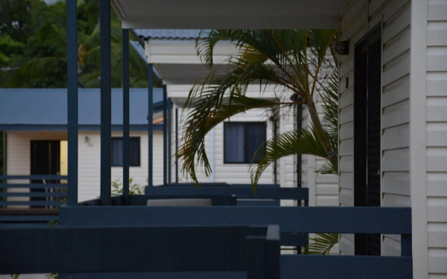 Southside Holiday Village