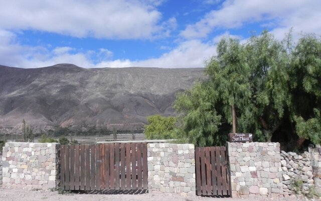 Posada Suri Huasi