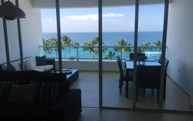 Xeliter Marbella, Juan Dolio