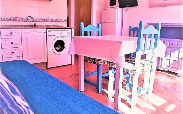 Apartamentos Trajano