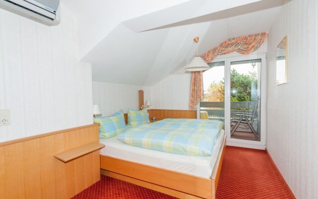 Moderenes 2-zimmerappartement in Ruhiger Lage, Viele Freizeitangebote