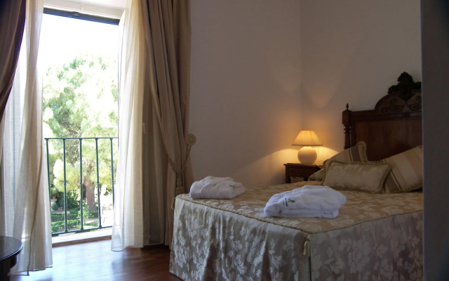 Hotel Rural Quinta de Santo Antonio