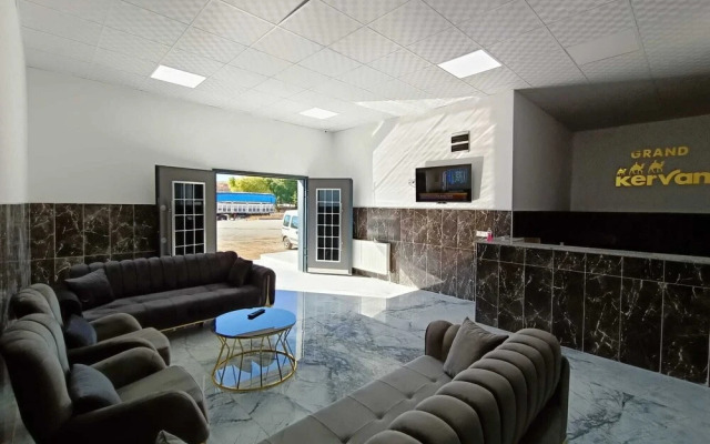 Grand Kervan Otel