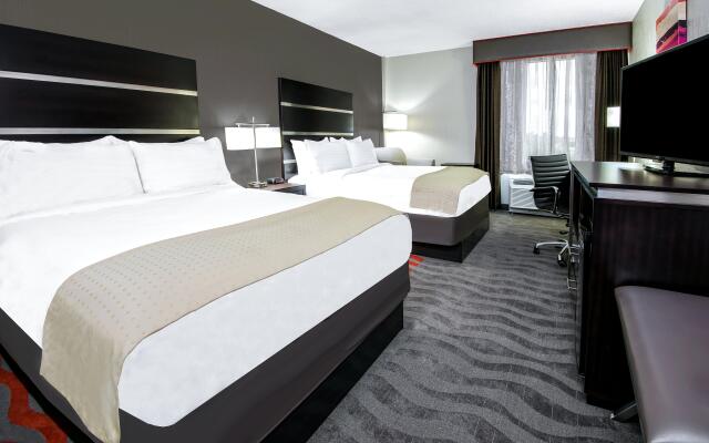 Wyndham Houston Sugarland