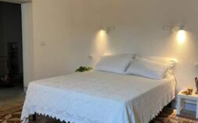 Casa Manamunda in San Vero Milis