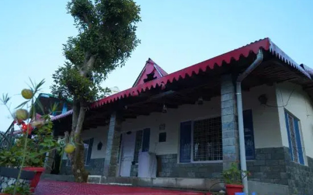 Dream Stay near Kainchi DHAM