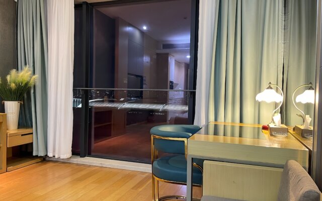 Xingyi International Hotel Poly Store