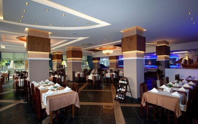 Hatipoglu Beach Hotel
