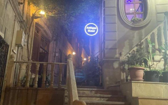 Seven Gates Boutique Hotel