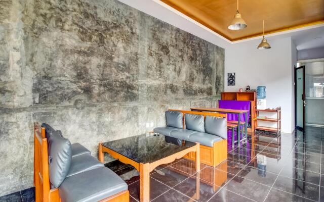 OYO 3750 Elder Guest House