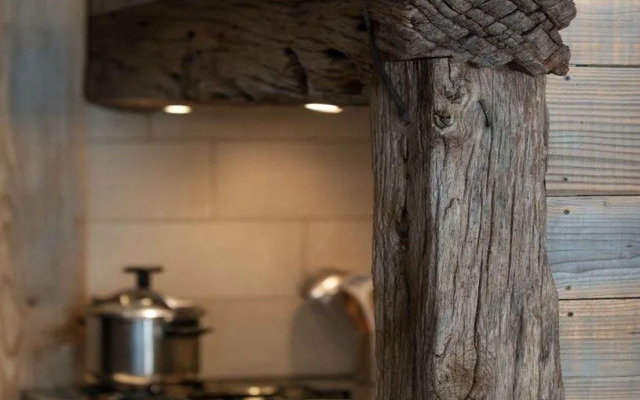 Le Couarôge Chalets