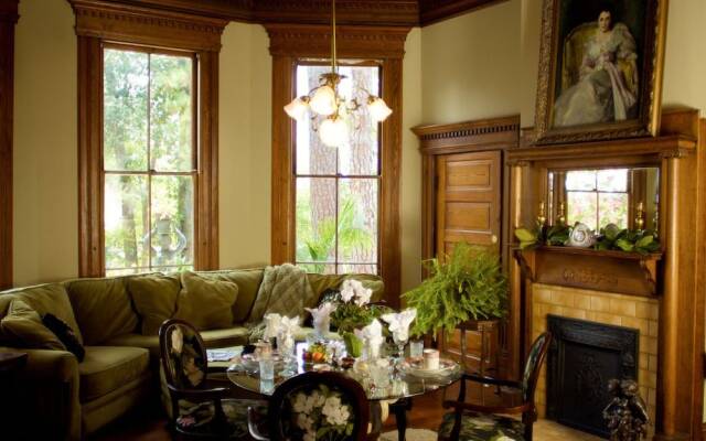 Rosemary Inn Bed & Breakfast