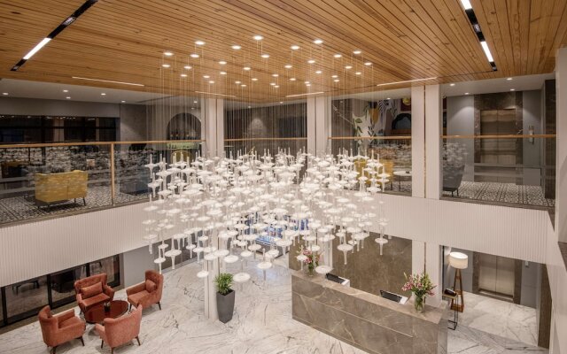 Hyatt Place Candolim GOA