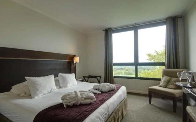 Najeti Hôtel du Golf