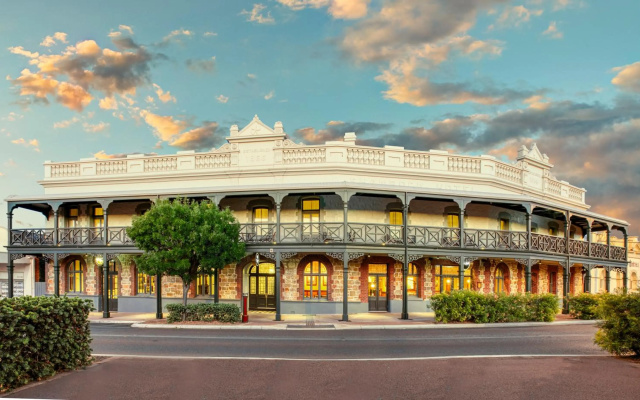 Farmers Home Hotel — 3-star hotel in Northam