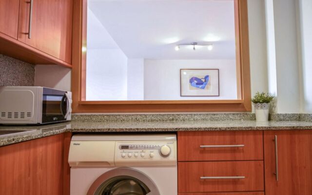 Apartment PUIG ROM Empuriabrava