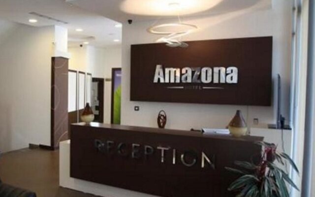 Amazona Hotel