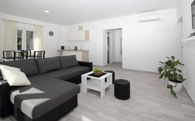 Mocici apartments