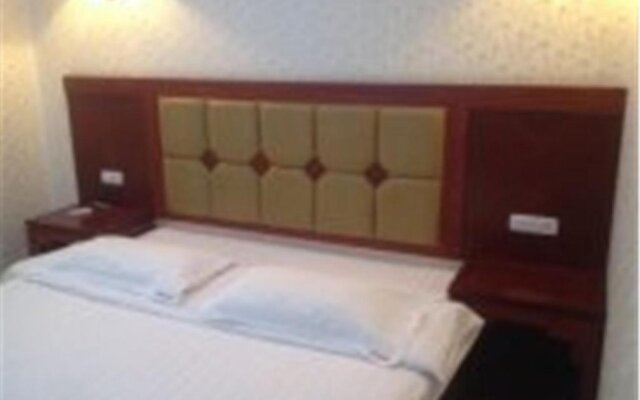 Rong Hua Shang Wu Hostel