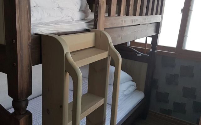 The View Hostel