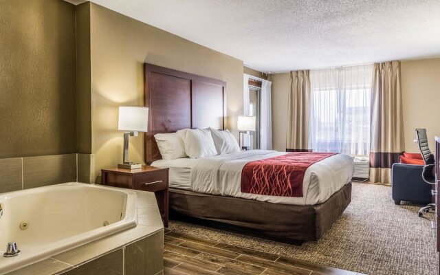 All American Inn & Suites Norwalk