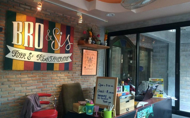 Bro&Sis Place