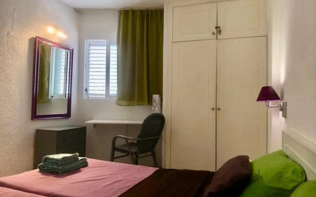 Hotel Ponderosa