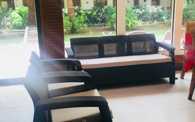 Coconut Pension House