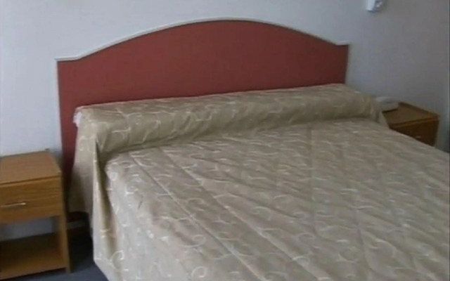 Hotel Fantilli