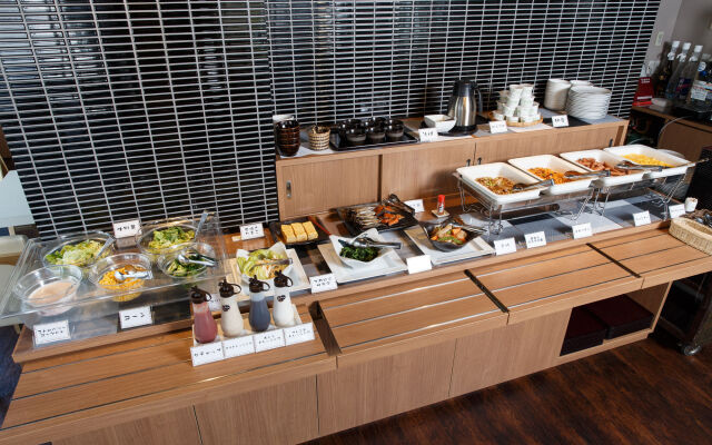 Hotel Wing International Sagamihara