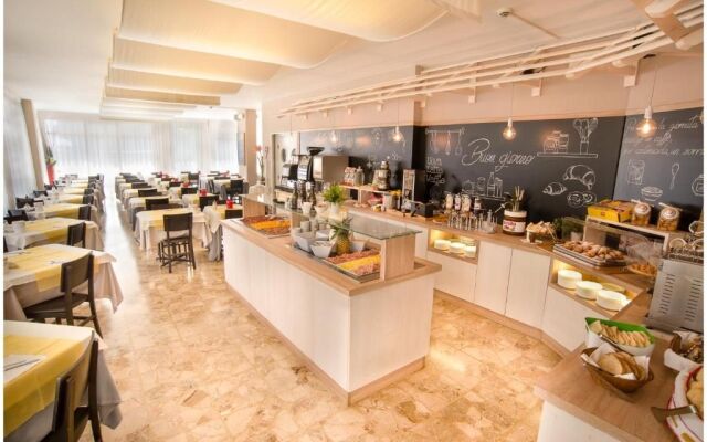 Hotel Azzorre & Antille