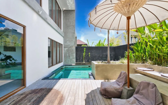 Octo 6 Villa by Betterplace