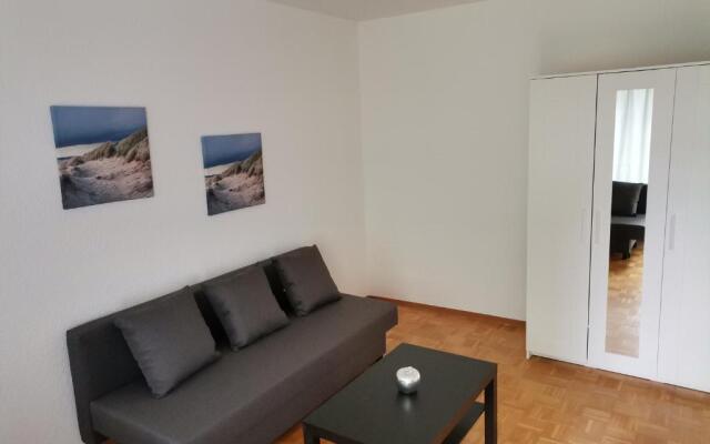 Wohnung 66m2 Am Kanal