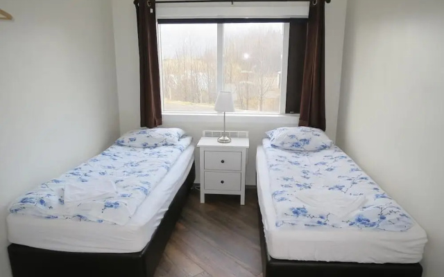Setberg Guesthouse