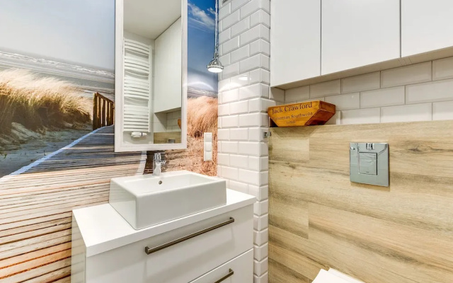 Lion Apartments - Naviflat